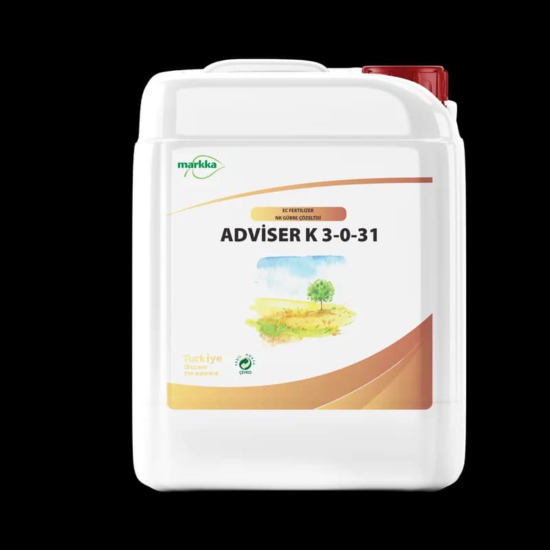Adviser K 3-0-31