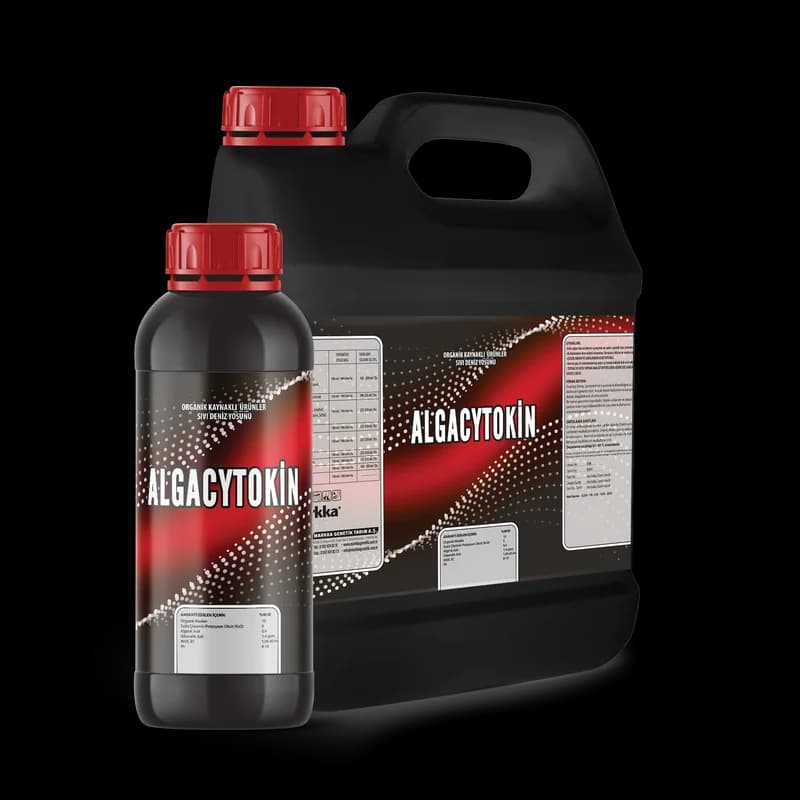 Algacytokin