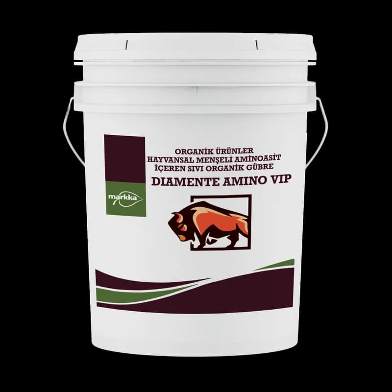 Diamente Amino VIP