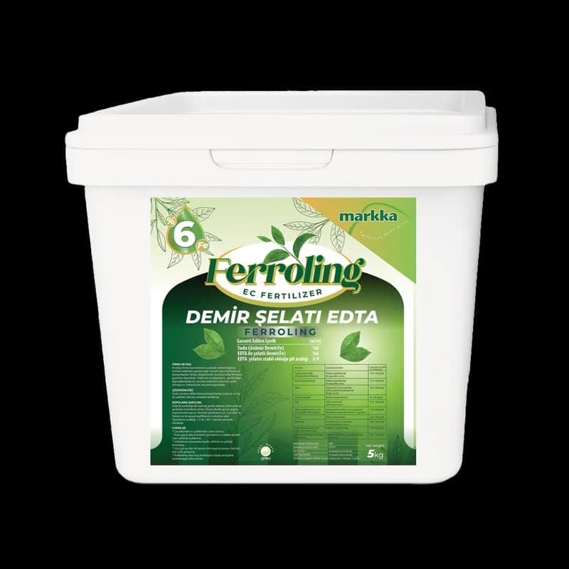 Ferroling