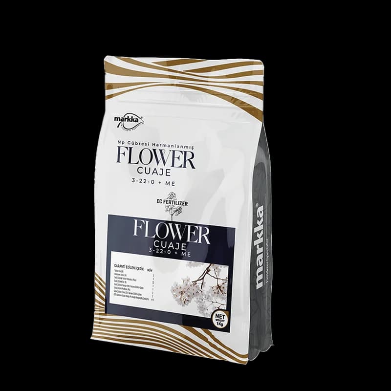 Flower Cuaje