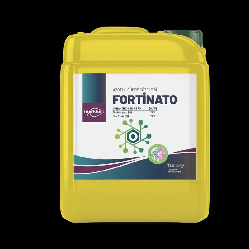 Fortinato