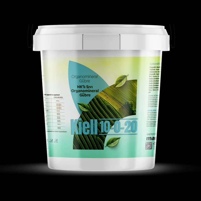 Kiell 10-0-20