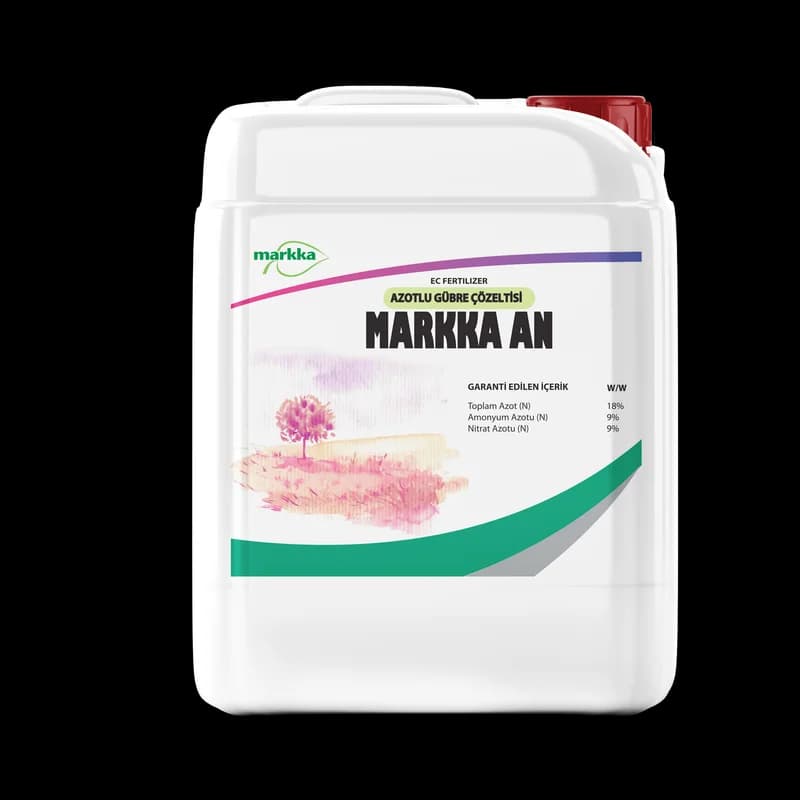 Markka AN
