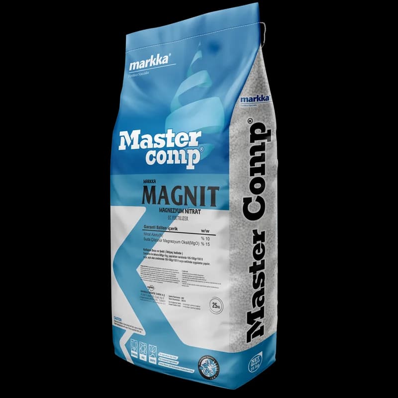 Master Comp Nitrato de Calcio