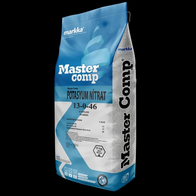 Master Comp Nitrato de Potasio