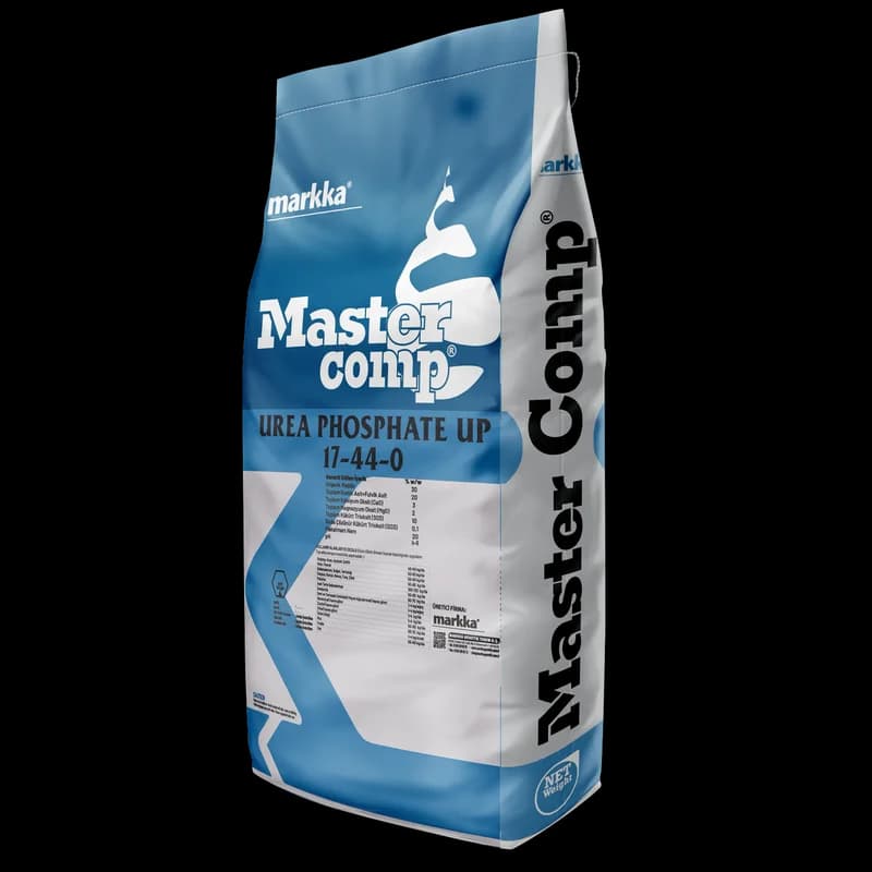 Markka Urea Fosfato 17-44-0