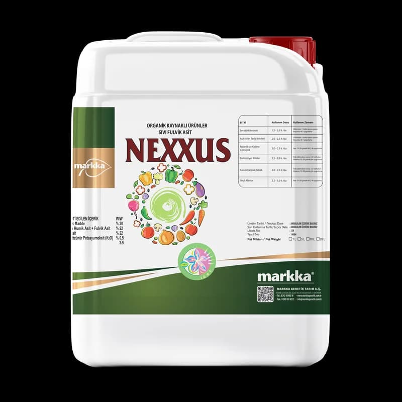 Nexxus