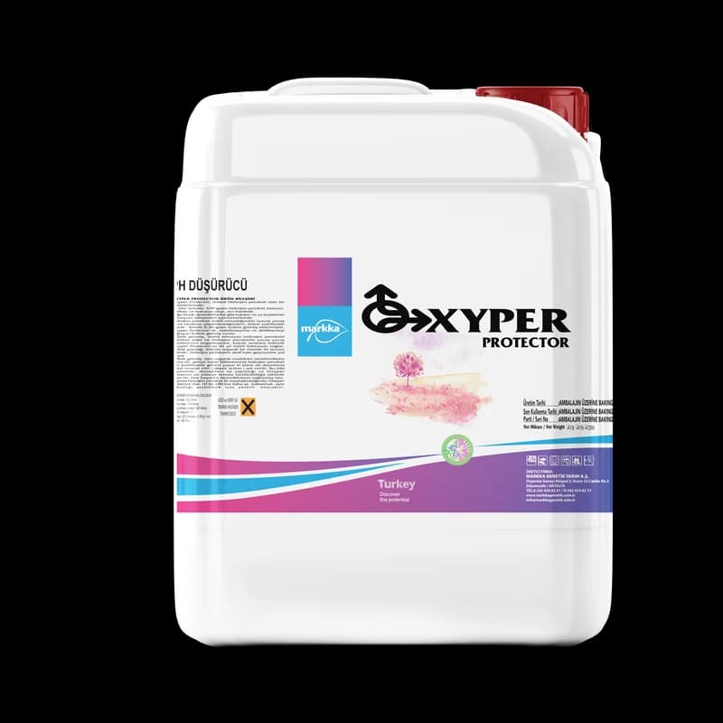 Oxyper