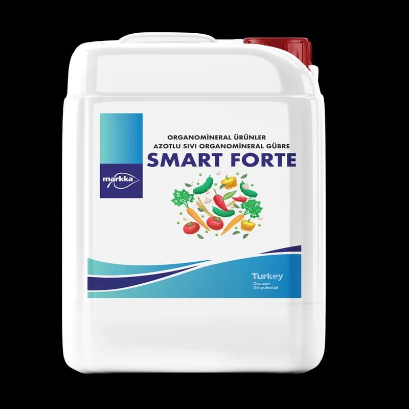 Smart Forte