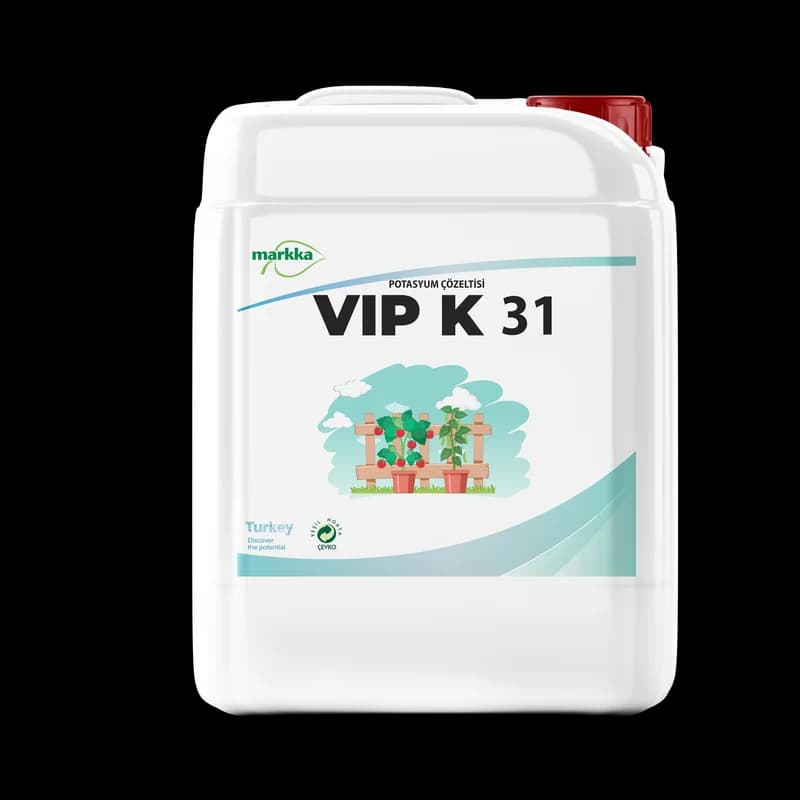 VIP K 31