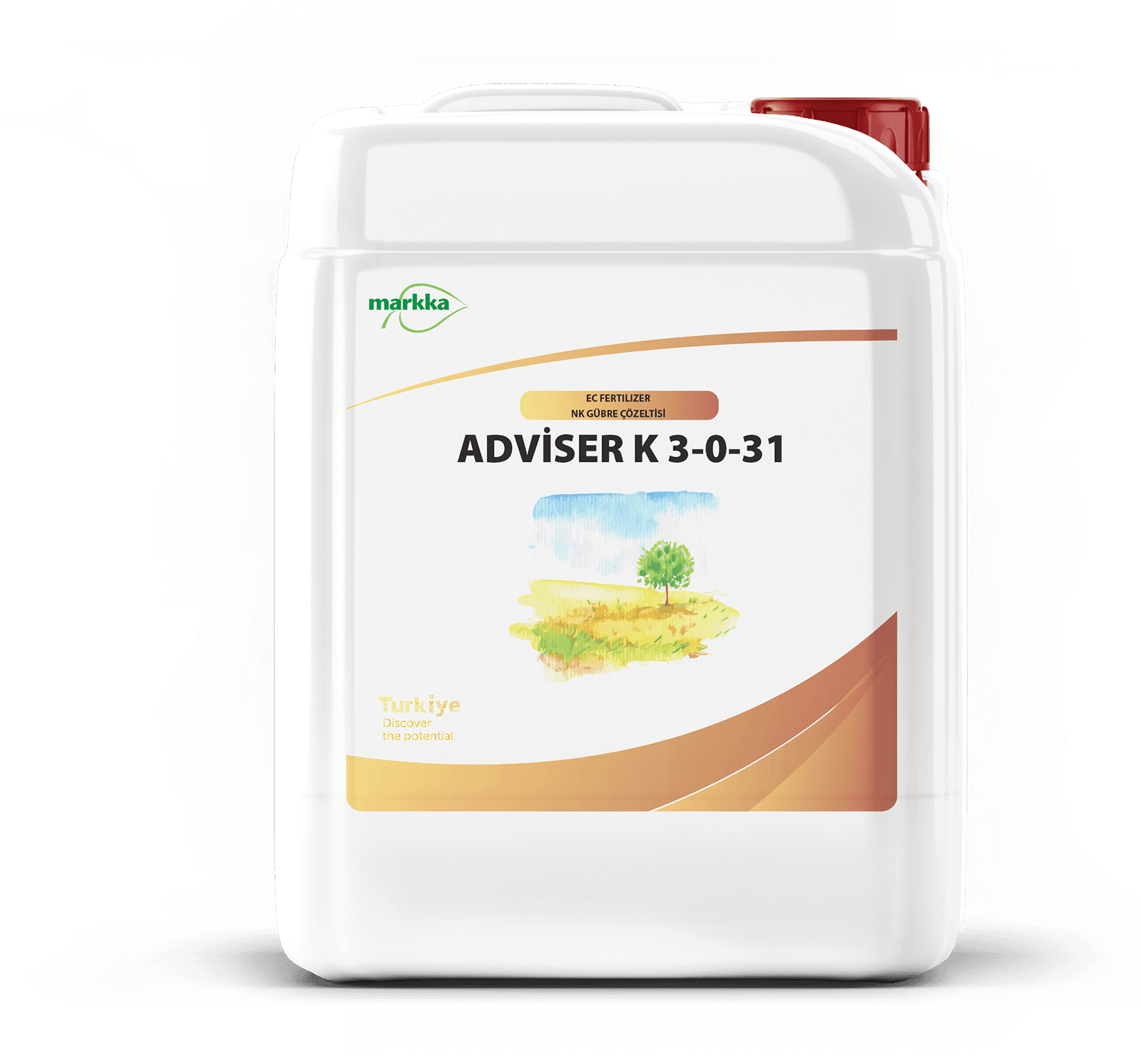 Adviser K 3-0-31