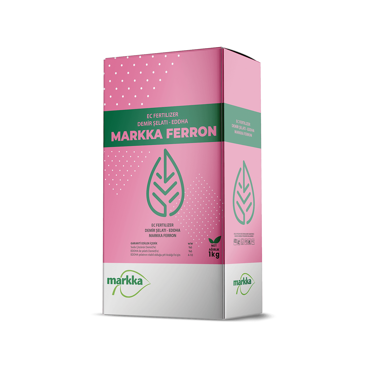 Markka Ferron