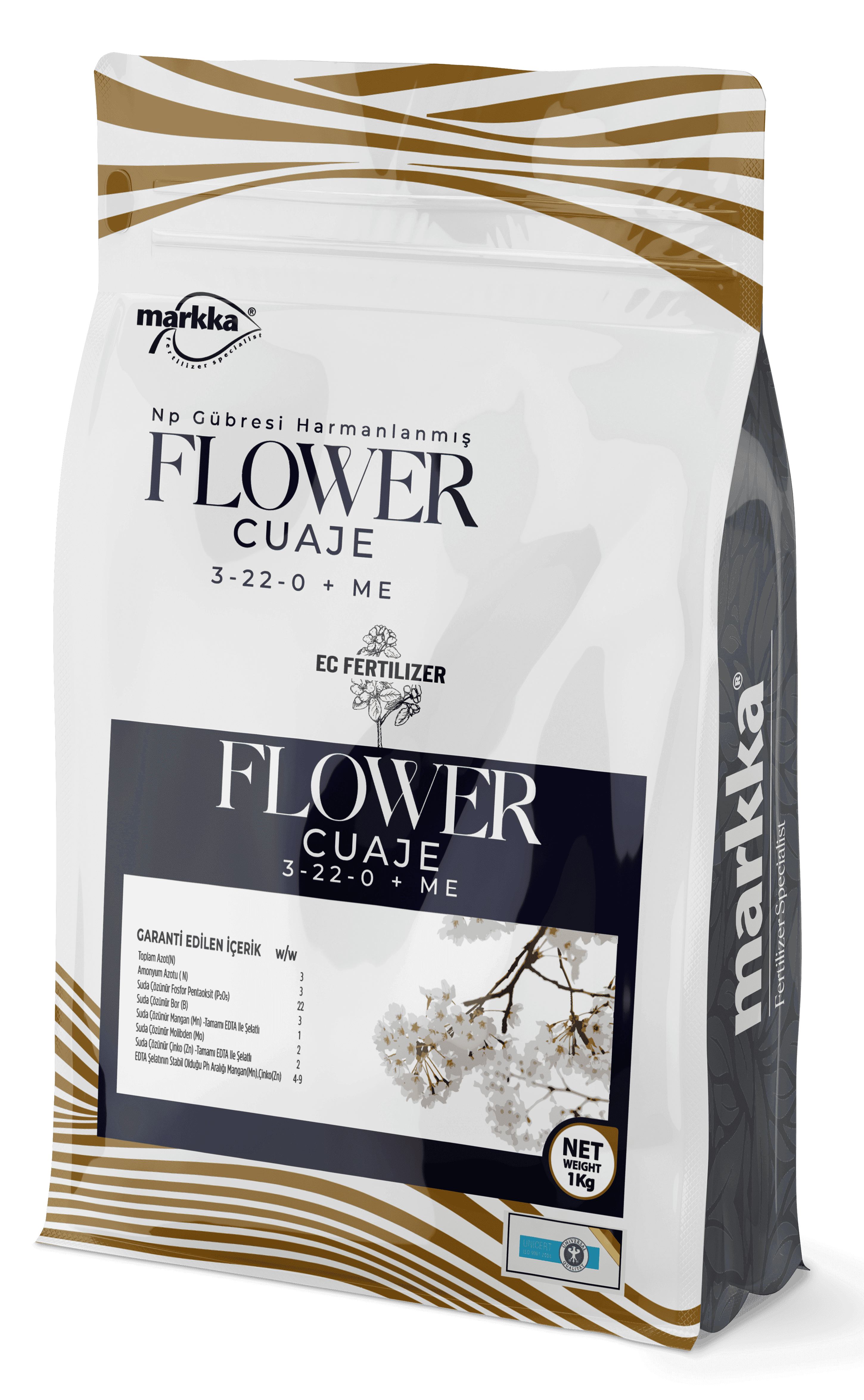 Flower Cuaje