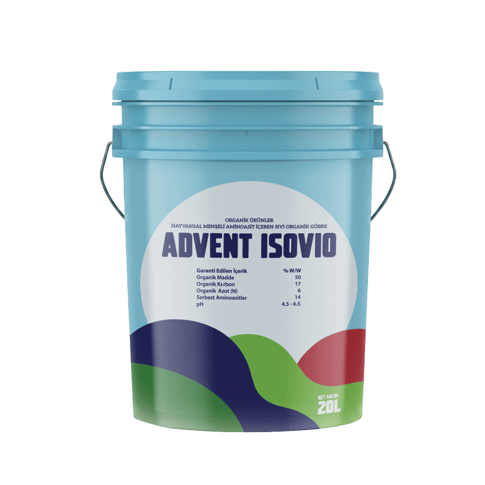 ADVENT ISOVIO