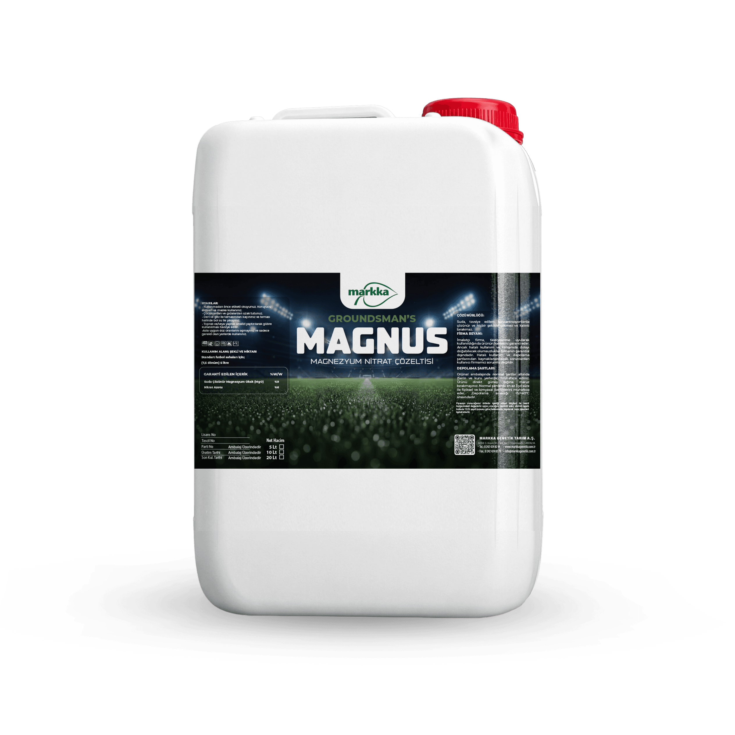 Magnus