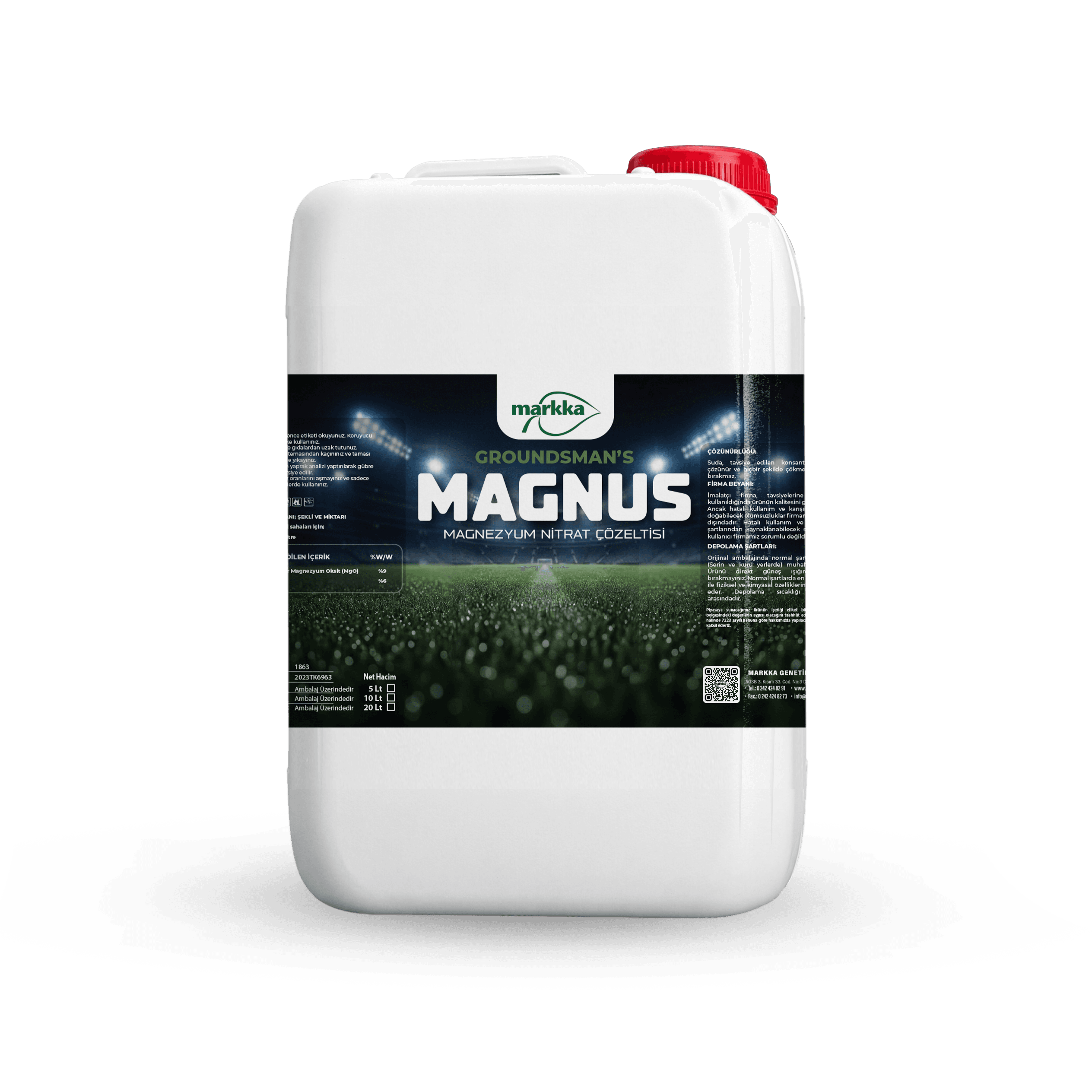 Magnus