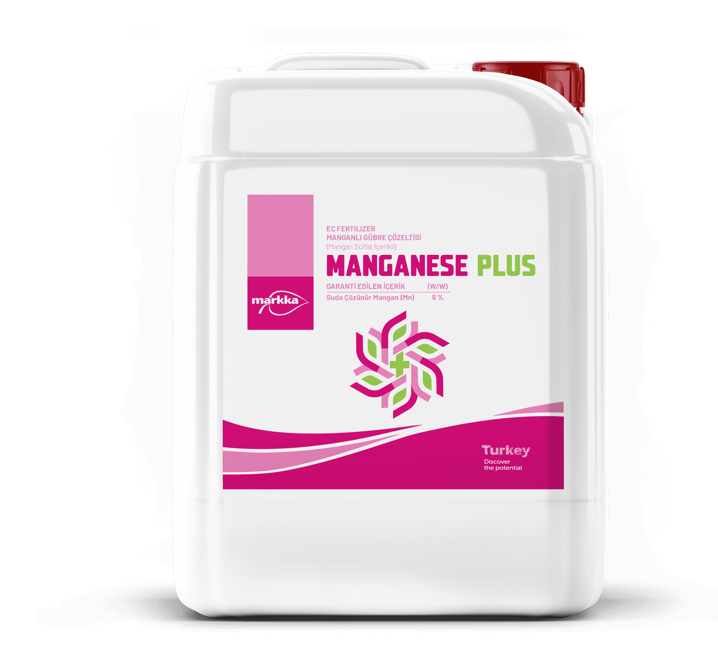 MANGANESE PLUS