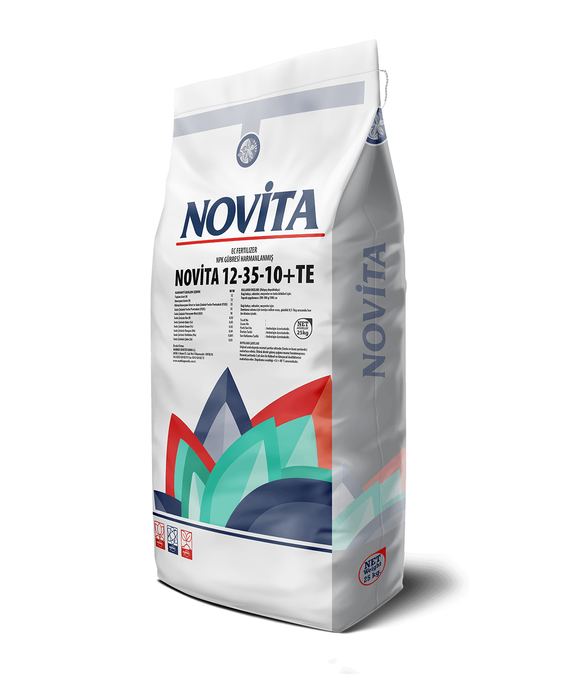 Novita 12-35-10