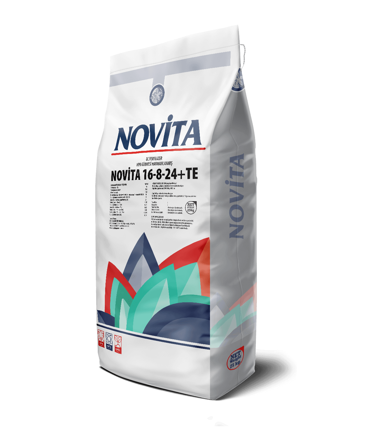 Novita 16-8-24