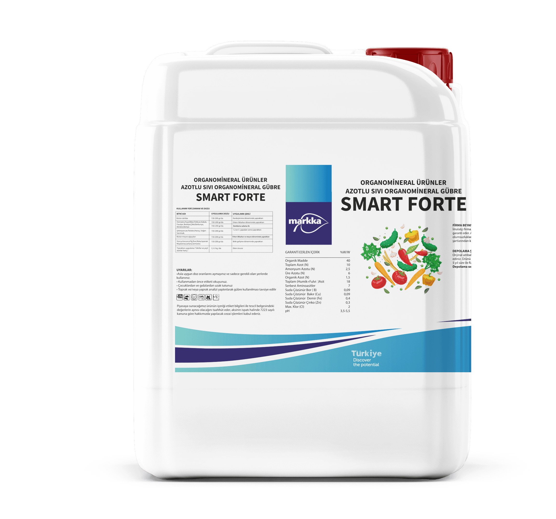 Smart Forte