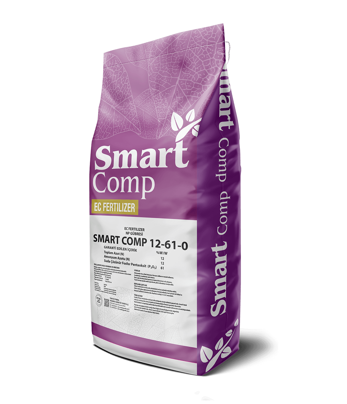 Smart Comp 12-61-0