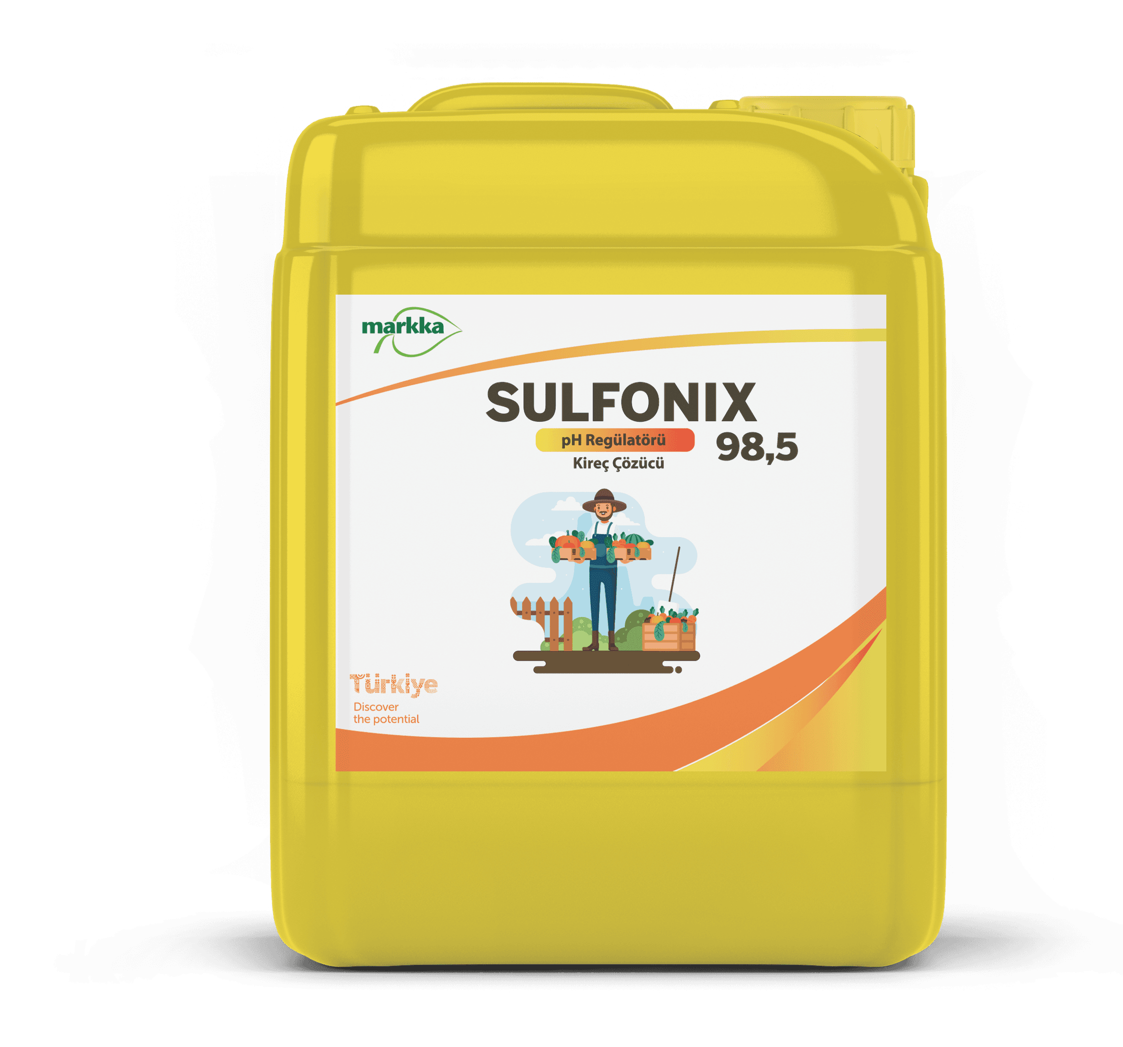 Sulfonix