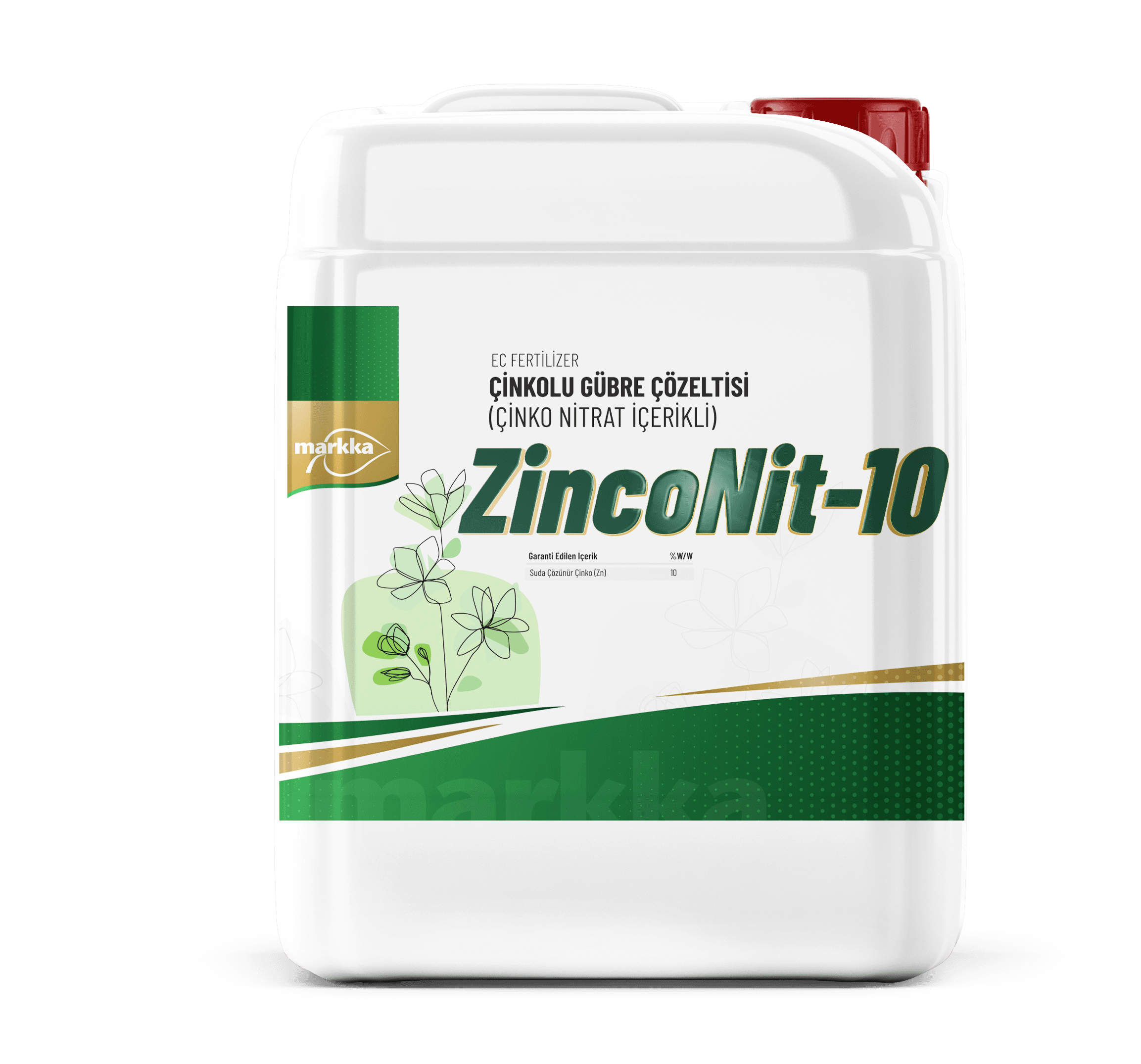 ZincoNit-10