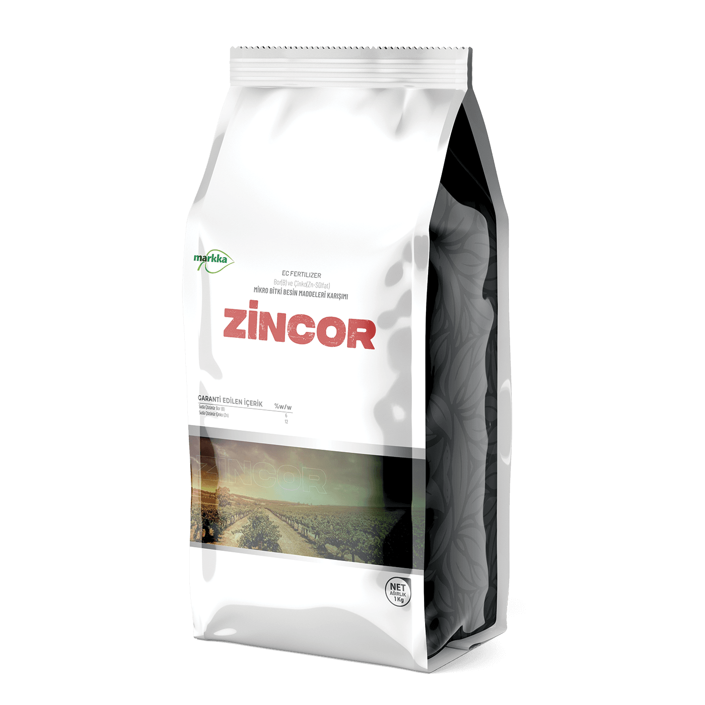 Zincor