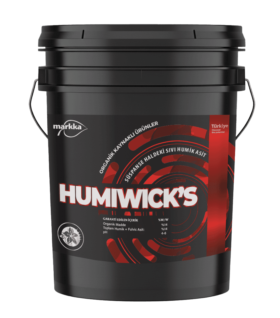 Humiwick's