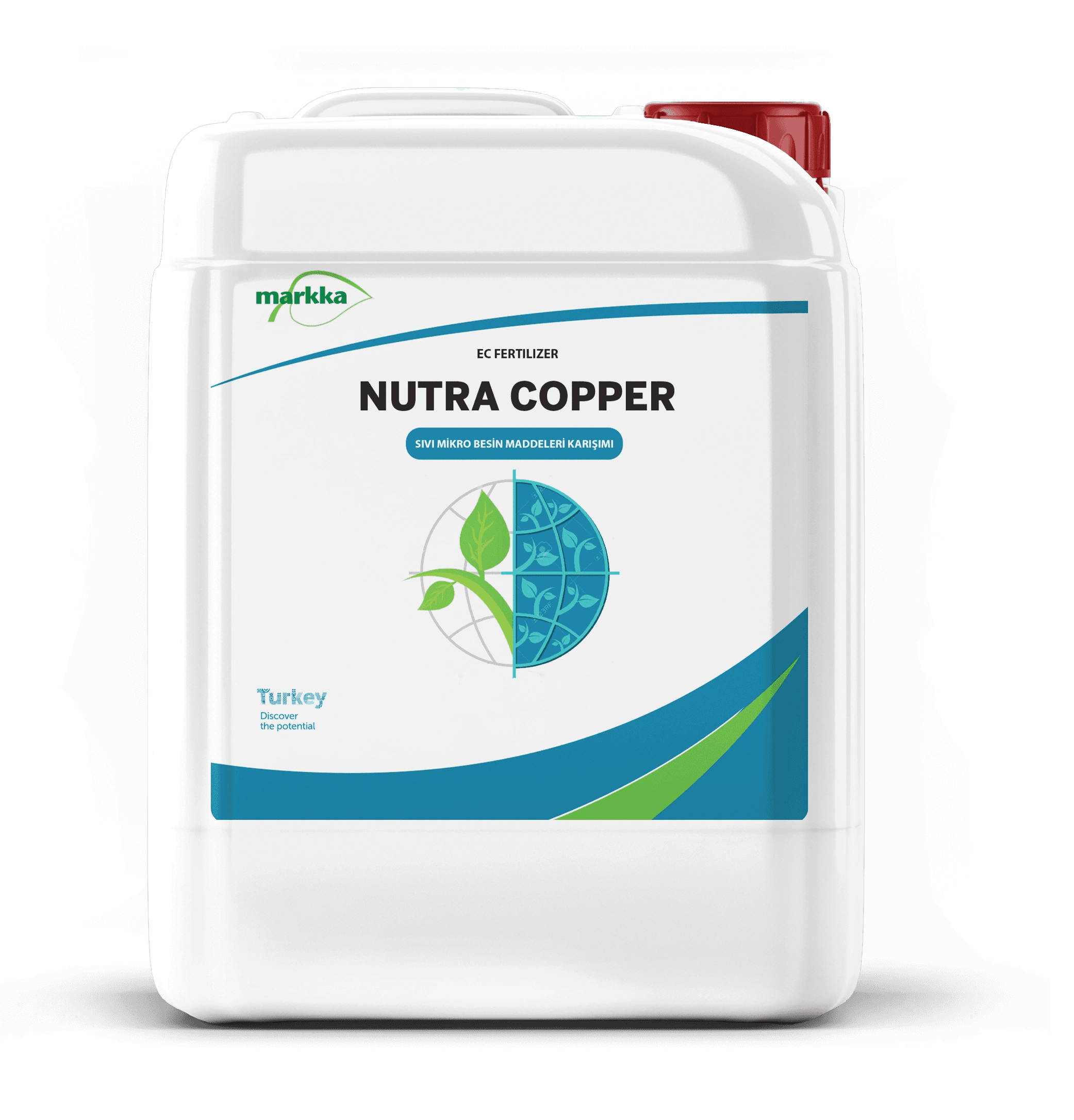 Nutracopper