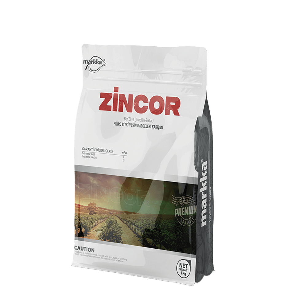 Zincor
